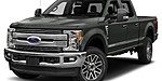 Used 2017 FORD F-250 LARIAT in ST. AUGUSTINE, FLORIDA