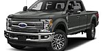 Used 2017 FORD F-250 LARIAT in ST. AUGUSTINE, FLORIDA