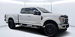 Used 2017 FORD F-250 LARIAT in ST. AUGUSTINE, FLORIDA