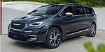 Used 2022 CHRYSLER PACIFICA TOURING L in ST. AUGUSTINE, FLORIDA