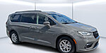 Used 2022 CHRYSLER PACIFICA TOURING L in ST. AUGUSTINE, FLORIDA