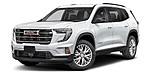 Used 2025 GMC ACADIA DENALI in ST. AUGUSTINE, FLORIDA