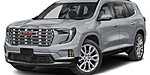 Used 2025 GMC ACADIA DENALI in ST. AUGUSTINE, FLORIDA