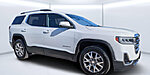 Used 2020 GMC ACADIA SLT in ST. AUGUSTINE, FLORIDA