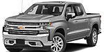 Used 2020 CHEVROLET SILVERADO 1500 LTZ in ST. AUGUSTINE, FLORIDA