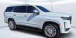 Used 2022 CADILLAC ESCALADE PREMIUM LUXURY in ST. AUGUSTINE, FLORIDA