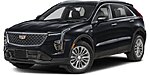 Used 2024 CADILLAC XT4 LUXURY in ST. AUGUSTINE, FLORIDA