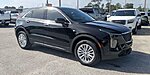 Used 2024 CADILLAC XT4 LUXURY in ST. AUGUSTINE, FLORIDA