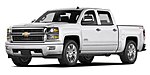Used 2015 CHEVROLET SILVERADO 2500 HIGH COUNTRY in ST. AUGUSTINE, FLORIDA