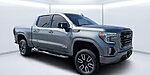Used 2021 GMC SIERRA 1500 AT4 in ST. AUGUSTINE, FLORIDA