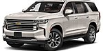 Used 2021 CHEVROLET TAHOE HIGH COUNTRY in ST. AUGUSTINE, FLORIDA