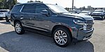 Used 2021 CHEVROLET TAHOE HIGH COUNTRY in ST. AUGUSTINE, FLORIDA