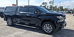 Used 2022 CHEVROLET SILVERADO 1500 LTD HIGH COUNTRY in ST. AUGUSTINE, FLORIDA
