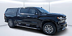 Used 2022 CHEVROLET SILVERADO 1500 LTD HIGH COUNTRY in ST. AUGUSTINE, FLORIDA