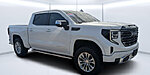 Used 2024 GMC SIERRA 1500 DENALI ULTIMATE in ST. AUGUSTINE, FLORIDA