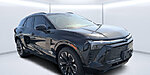 Used 2024 CHEVROLET BLAZER EV RS in ST. AUGUSTINE, FLORIDA