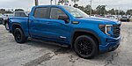 Used 2022 GMC SIERRA 1500 ELEVATION in ST. AUGUSTINE, FLORIDA