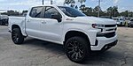 Used 2019 CHEVROLET SILVERADO 1500 RST in ST. AUGUSTINE, FLORIDA