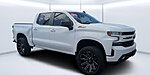 Used 2019 CHEVROLET SILVERADO 1500 RST in ST. AUGUSTINE, FLORIDA