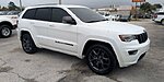 Used 2021 JEEP GRAND CHEROKEE LIMITED in ST. AUGUSTINE, FLORIDA