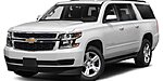 Used 2020 CHEVROLET SUBURBAN LT in ST. AUGUSTINE, FLORIDA