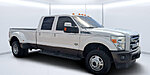 Used 2015 FORD F-350 KING RANCH in ST. AUGUSTINE, FLORIDA