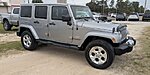 Used 2013 JEEP WRANGLER UNLIMITED SAHARA in ST. AUGUSTINE, FLORIDA