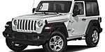 Used 2023 JEEP WRANGLER SPORT in ST. AUGUSTINE, FLORIDA