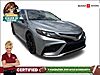 Used 2023 TOYOTA CAMRY XSE in SAINT AUGUSTINE, FLORIDA