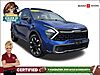 Used 2023 KIA SPORTAGE X-LINE in SAINT AUGUSTINE, FLORIDA