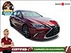 Used 2022 LEXUS ES 250 in SAINT AUGUSTINE, FLORIDA