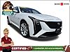 Used 2025 CADILLAC CT5 PREMIUM LUXURY in SAINT AUGUSTINE, FLORIDA