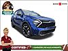 Used 2023 KIA SPORTAGE X-LINE in SAINT AUGUSTINE, FLORIDA