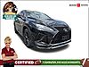 Used 2021 LEXUS RX 350 F SPORT in SAINT AUGUSTINE, FLORIDA
