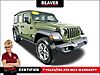 Used 2020 JEEP WRANGLER UNLIMITED SPORT in SAINT AUGUSTINE, FLORIDA