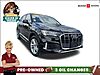 Used 2024 AUDI Q7 55 PREMIUM PLUS in SAINT AUGUSTINE, FLORIDA