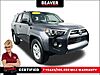 Used 2023 TOYOTA 4RUNNER SR5 in SAINT AUGUSTINE, FLORIDA