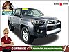 Used 2023 TOYOTA 4RUNNER SR5 in SAINT AUGUSTINE, FLORIDA