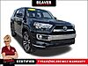 Used 2019 TOYOTA 4RUNNER LIMITED in SAINT AUGUSTINE, FLORIDA