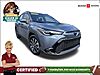 Used 2024 TOYOTA COROLLA CROSS HYBRID SE in SAINT AUGUSTINE, FLORIDA