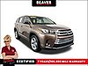Used 2019 TOYOTA HIGHLANDER LIMITED in SAINT AUGUSTINE, FLORIDA