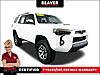 Used 2020 TOYOTA 4RUNNER TRD OFF-ROAD in SAINT AUGUSTINE, FLORIDA