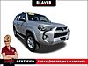 Used 2020 TOYOTA 4RUNNER SR5 PREMIUM in SAINT AUGUSTINE, FLORIDA