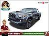 Used 2022 TOYOTA TACOMA TRD SPORT in SAINT AUGUSTINE, FLORIDA