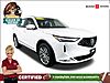 Used 2023 ACURA MDX ADVANCE in SAINT AUGUSTINE, FLORIDA