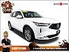 Used 2023 ACURA MDX ADVANCE in SAINT AUGUSTINE, FLORIDA
