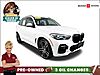 Used 2022 BMW X5 M50I in SAINT AUGUSTINE, FLORIDA