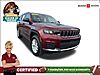 Used 2023 JEEP GRAND CHEROKEE L LAREDO in SAINT AUGUSTINE, FLORIDA