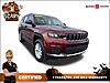 Used 2023 JEEP GRAND CHEROKEE L LAREDO in SAINT AUGUSTINE, FLORIDA