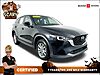 Used 2023 MAZDA CX-5 2.5 S CARBON EDITION in SAINT AUGUSTINE, FLORIDA